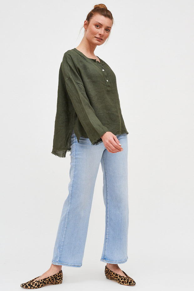 BLUSA CLEO LINO