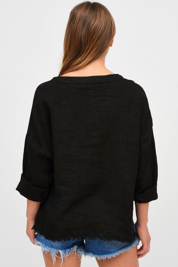 BLUSA CLEO LINO