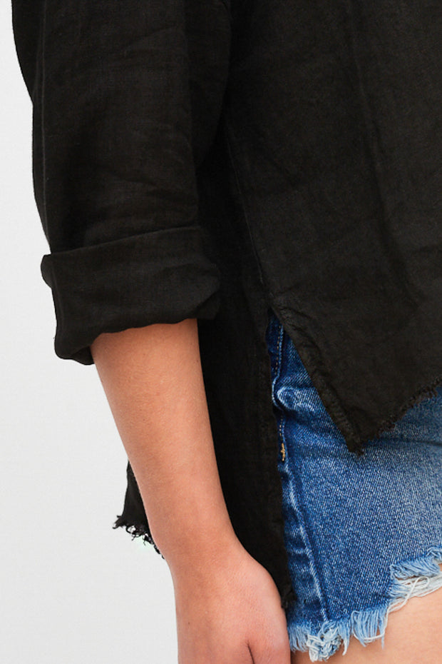 BLUSA CLEO LINO