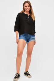 BLUSA CLEO LINO