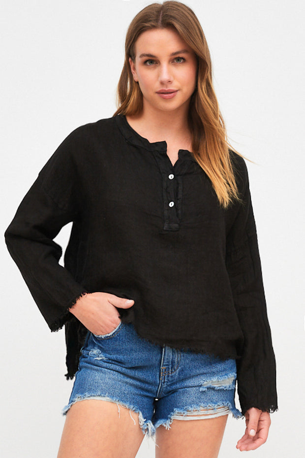 BLUSA CLEO LINO