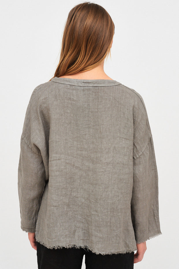 BLUSA CLEO LINO