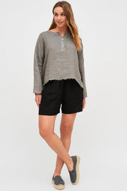 BLUSA CLEO LINO