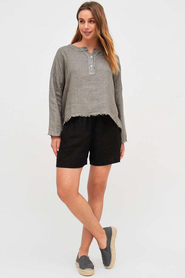 BLUSA CLEO LINO