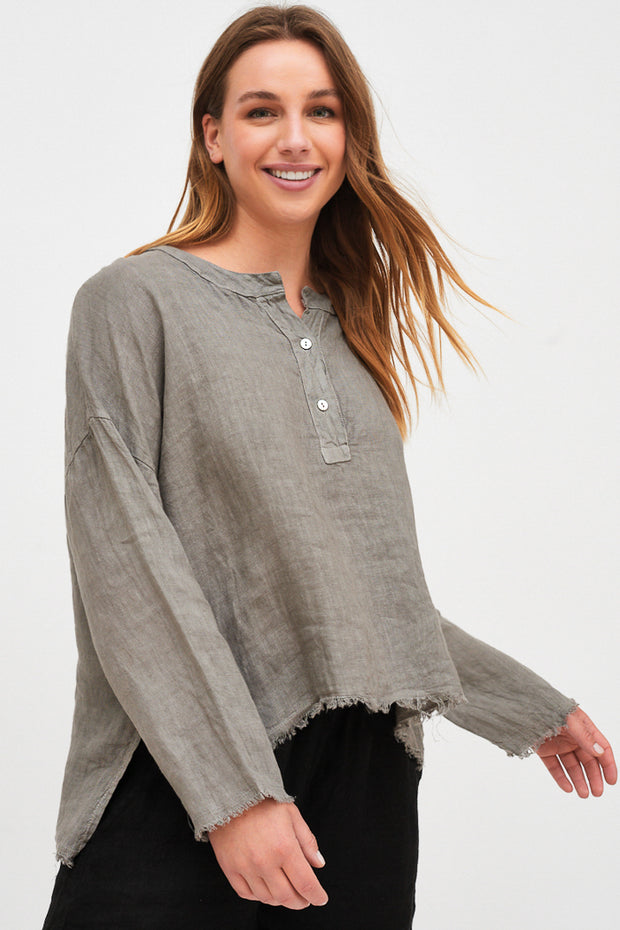 BLUSA CLEO LINO