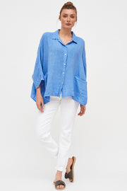 BLUSA CORA LINO