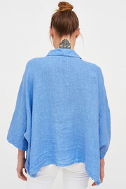 BLUSA CORA LINO