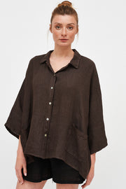 BLUSA CORA LINO