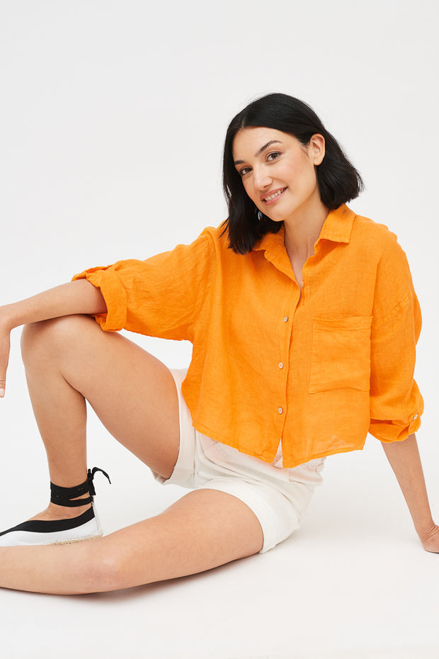 BLUSA DARLA LINO