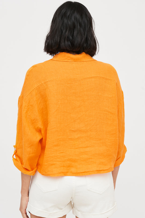 BLUSA DARLA LINO