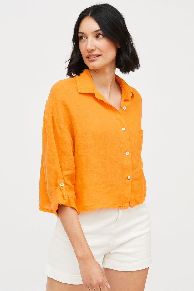 BLUSA DARLA LINO