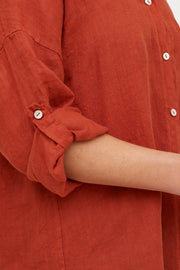 BLUSA DOMENICA LINO