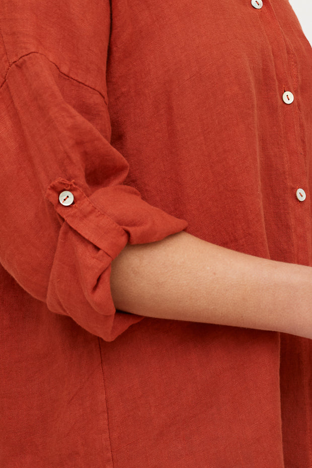 BLUSA DOMENICA LINO