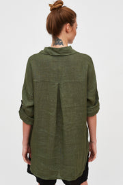 BLUSA DOMENICA LINO