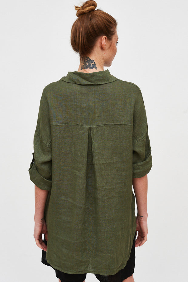 BLUSA DOMENICA LINO
