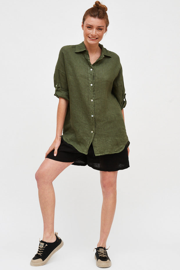 BLUSA DOMENICA LINO