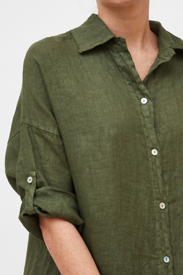 BLUSA DOMENICA LINO
