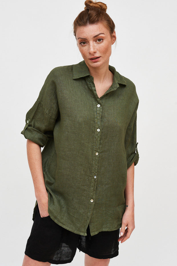 BLUSA DOMENICA LINO