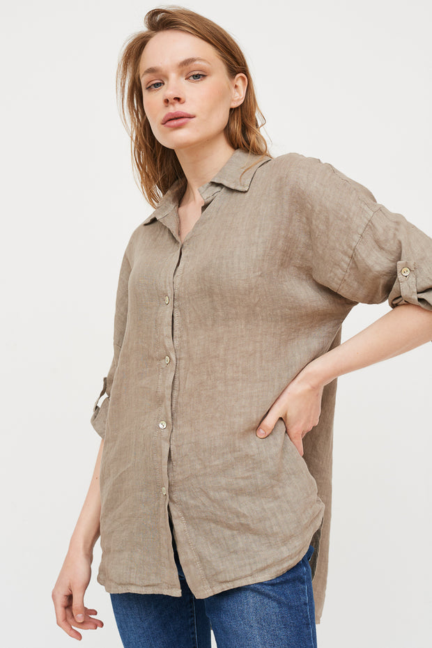 BLUSA DOMENICA LINO