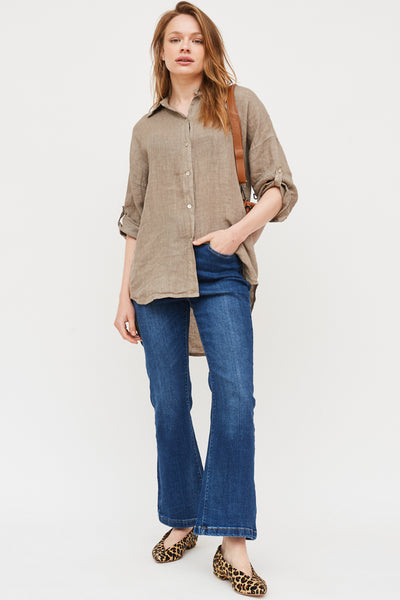 BLUSA DOMENICA LINO