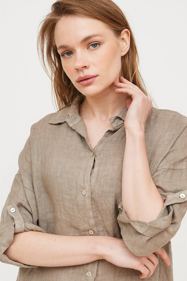 BLUSA DOMENICA LINO