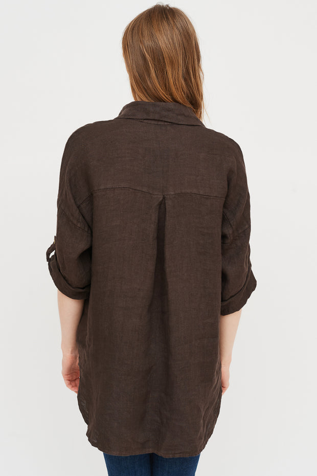 BLUSA DOMENICA LINO