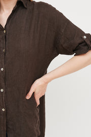 BLUSA DOMENICA LINO