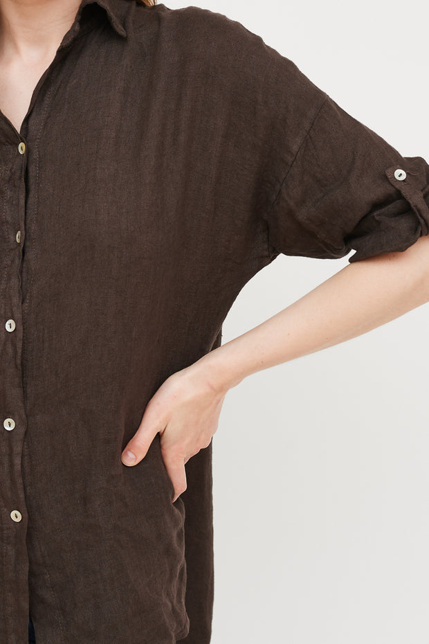 BLUSA DOMENICA LINO