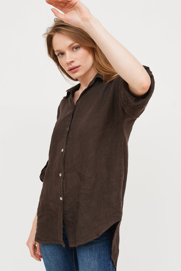 BLUSA DOMENICA LINO
