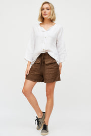 SHORT JULIA LINO