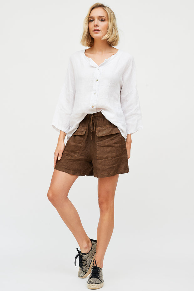 SHORT JULIA LINO