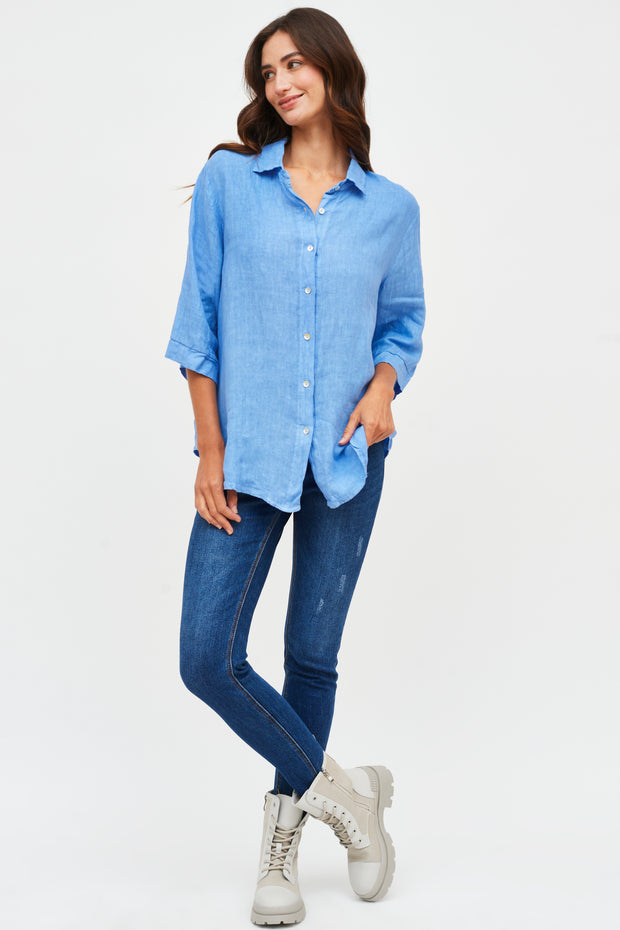 BLUSA IRENE LINO