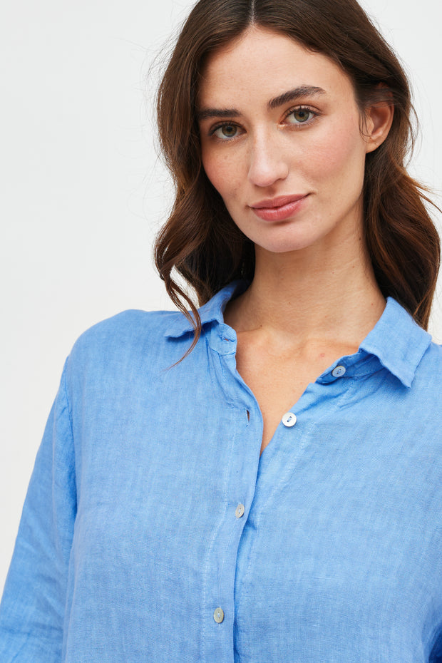 BLUSA IRENE LINO