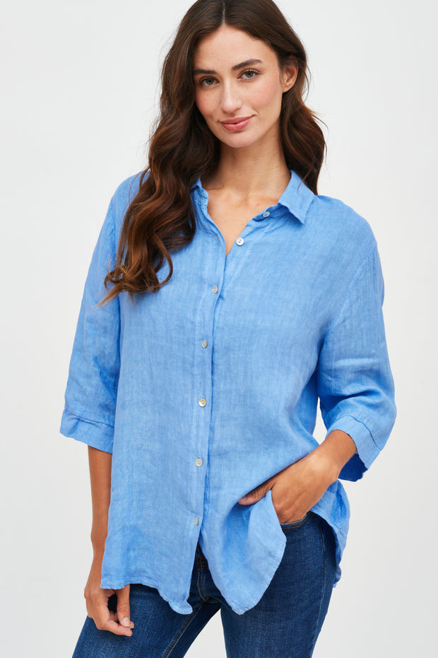 BLUSA IRENE LINO