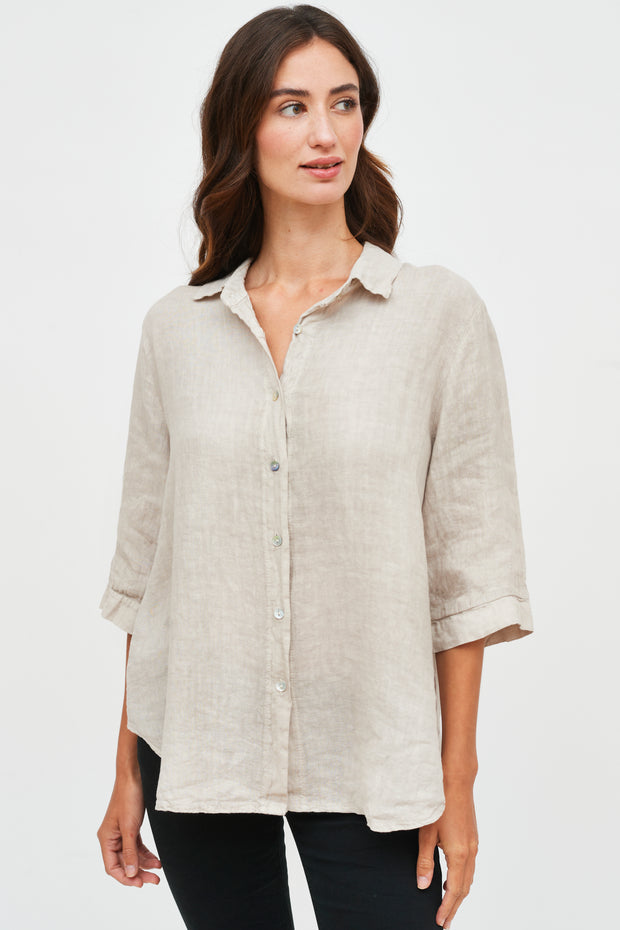 BLUSA IRENE LINO