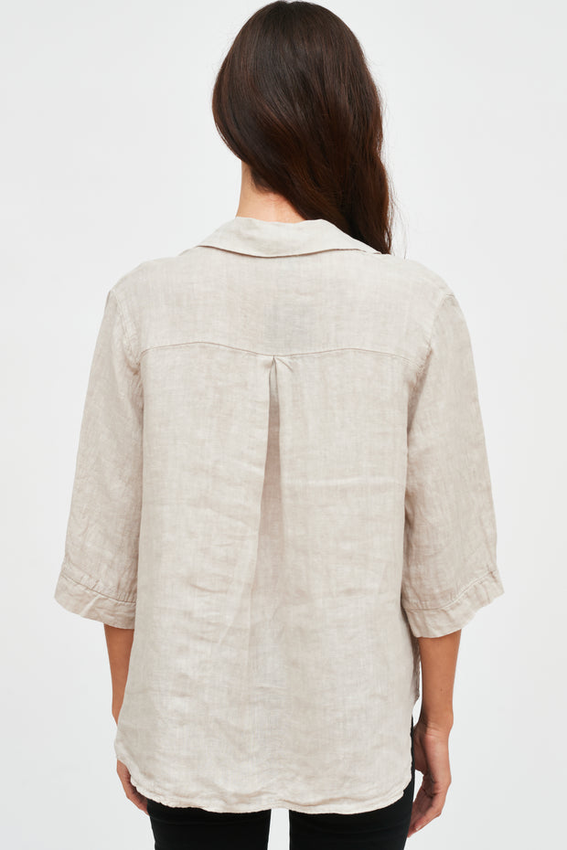 BLUSA IRENE LINO