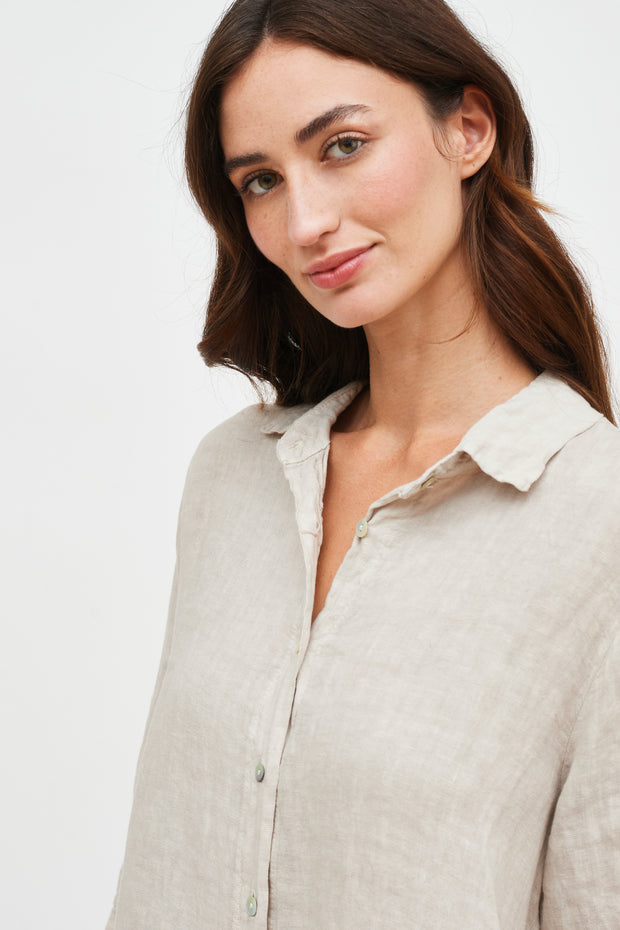BLUSA IRENE LINO