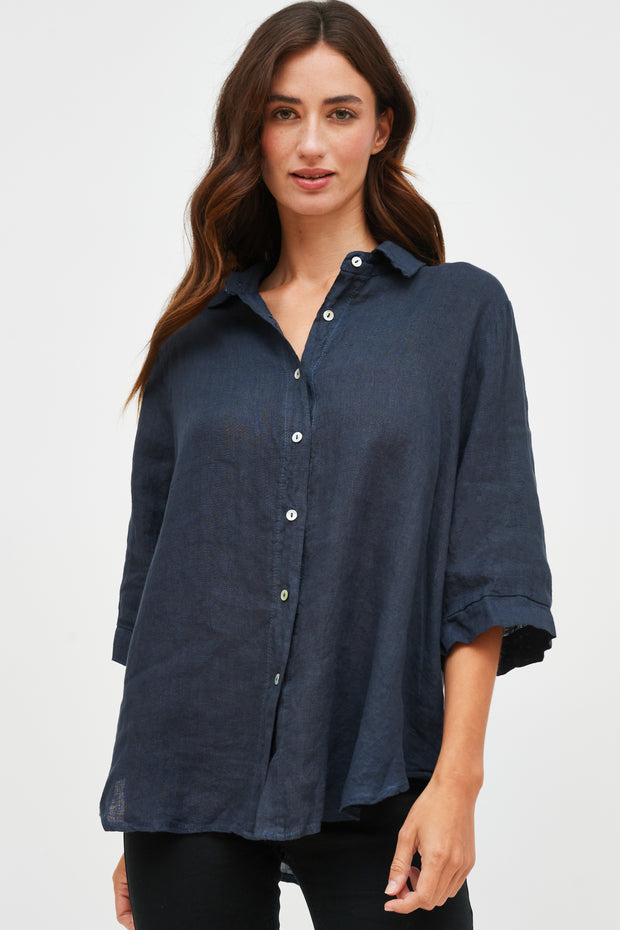 BLUSA IRENE LINO