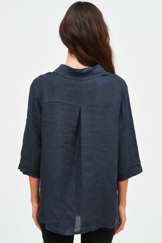 BLUSA IRENE LINO