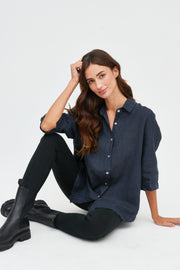 BLUSA IRENE LINO