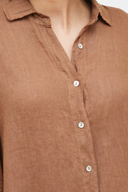 BLUSA IRENE LINO