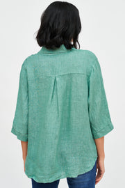 BLUSA IRENE LINO