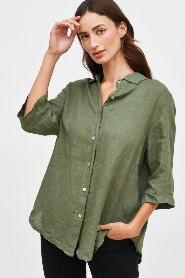 BLUSA IRENE LINO