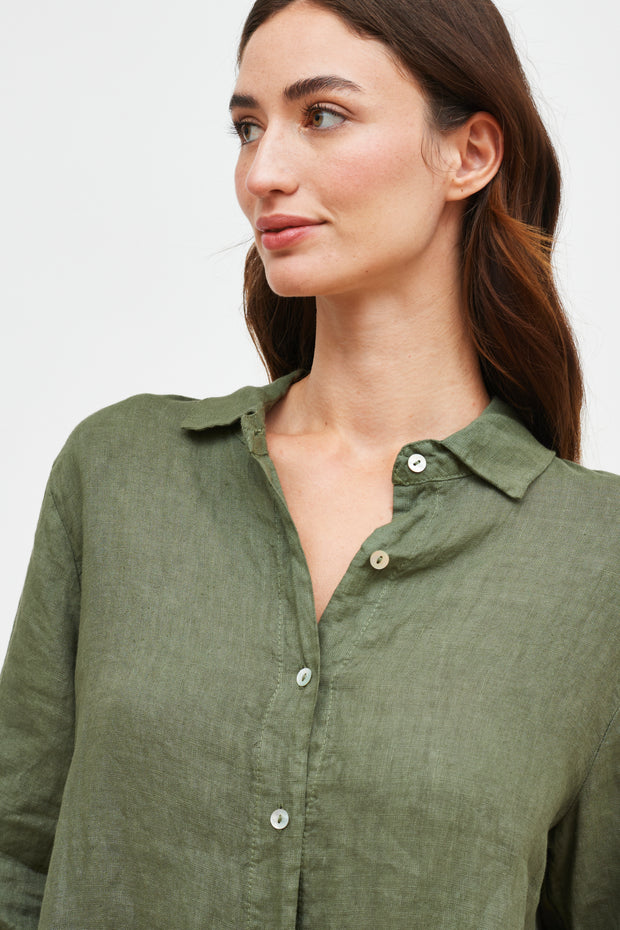 BLUSA IRENE LINO