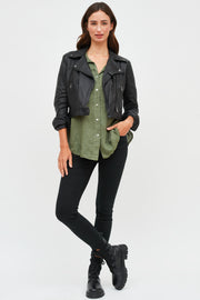 BLUSA IRENE LINO