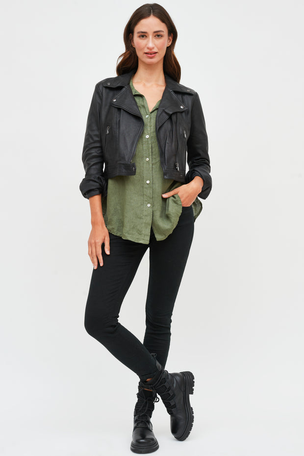 BLUSA IRENE LINO