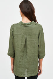 BLUSA IRENE LINO