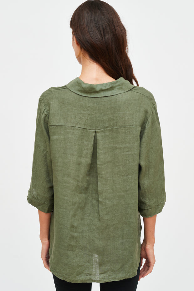 BLUSA IRENE LINO