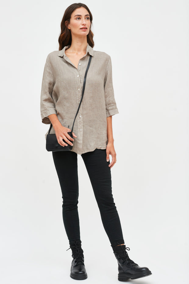 BLUSA IRENE LINO