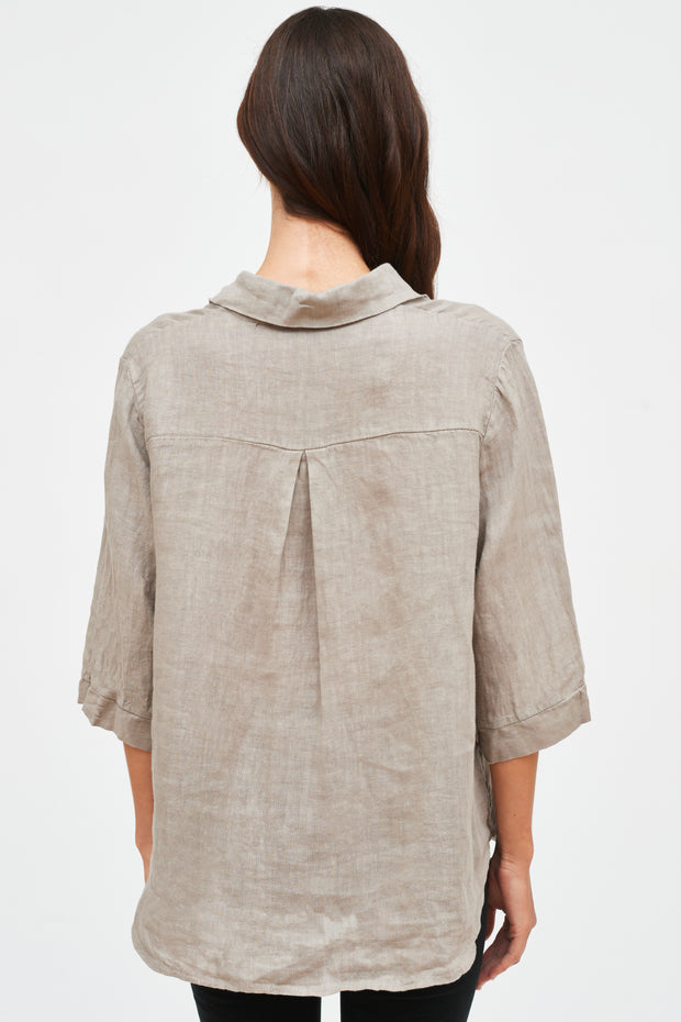 BLUSA IRENE LINO